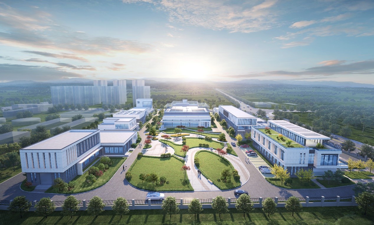 居家桥水厂改建工程开工建设，将进一步提升浦东中心城区供水安全保险能力