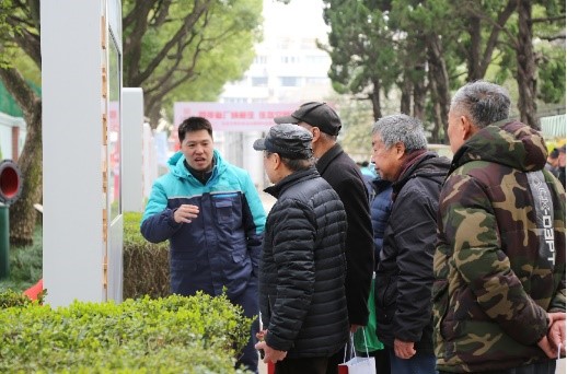 &ldquo;中国水周&rdquo;拉开序幕 PT电子游戏水务积极发展系列活动 打造市民身边的科普场馆
