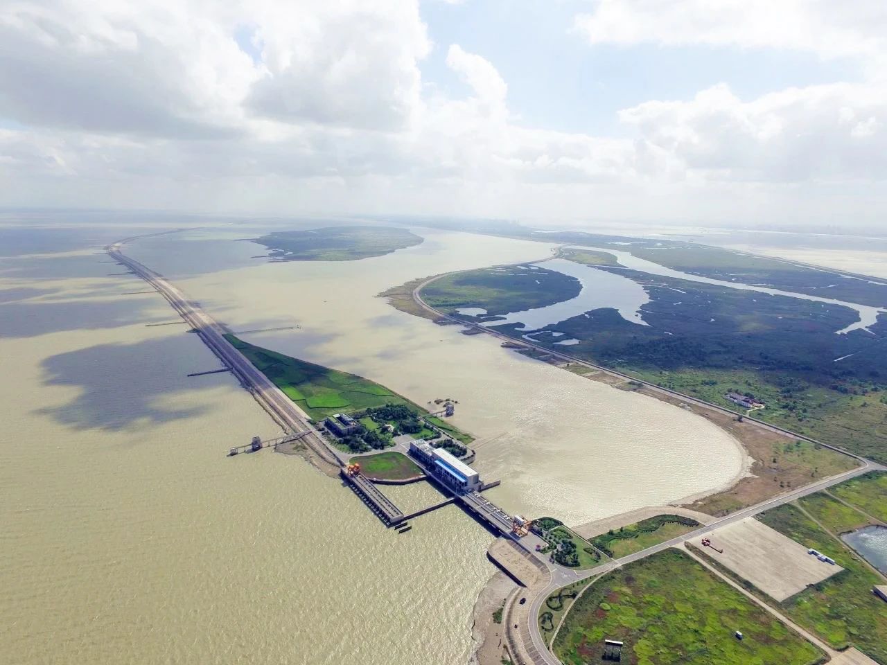 PT电子游戏水务集团1项成就荣获上海市科技进取奖