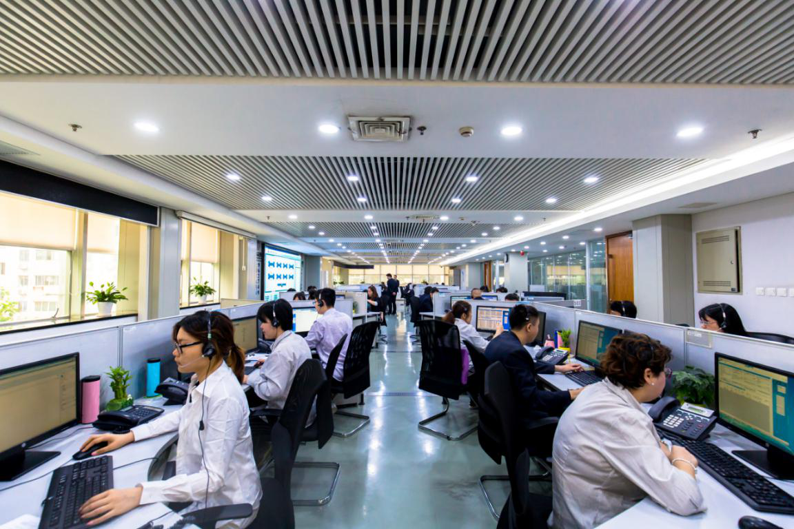 PT电子游戏水务启用新客服系统，为市民提供更优服务