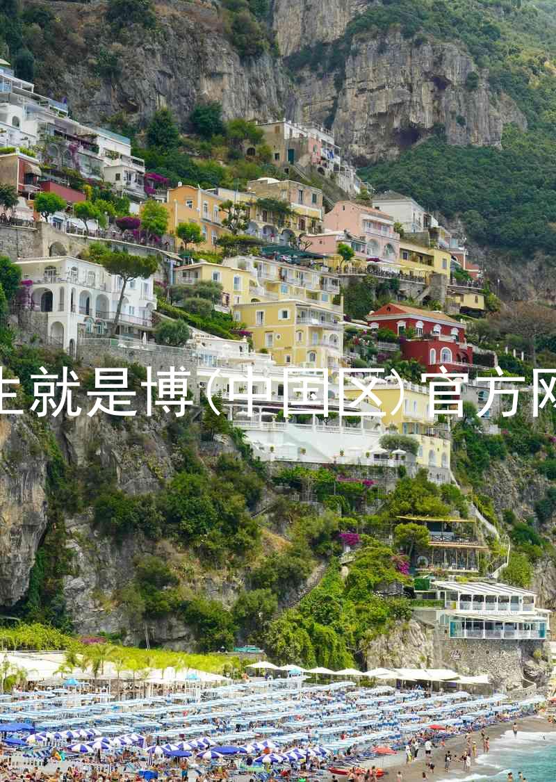 人生就是博(中国区)官方网站